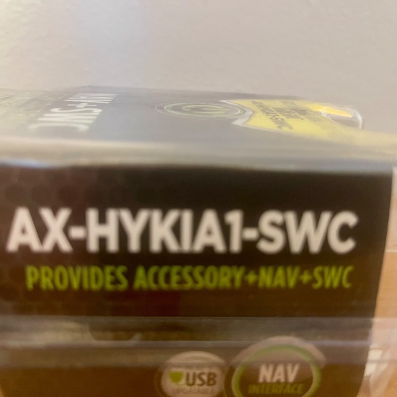 Axxess AX-HYKIA1-SWC Wiring Interface in select 2011-16 Hyundai and Kia vehicles - Picture 3 of 7